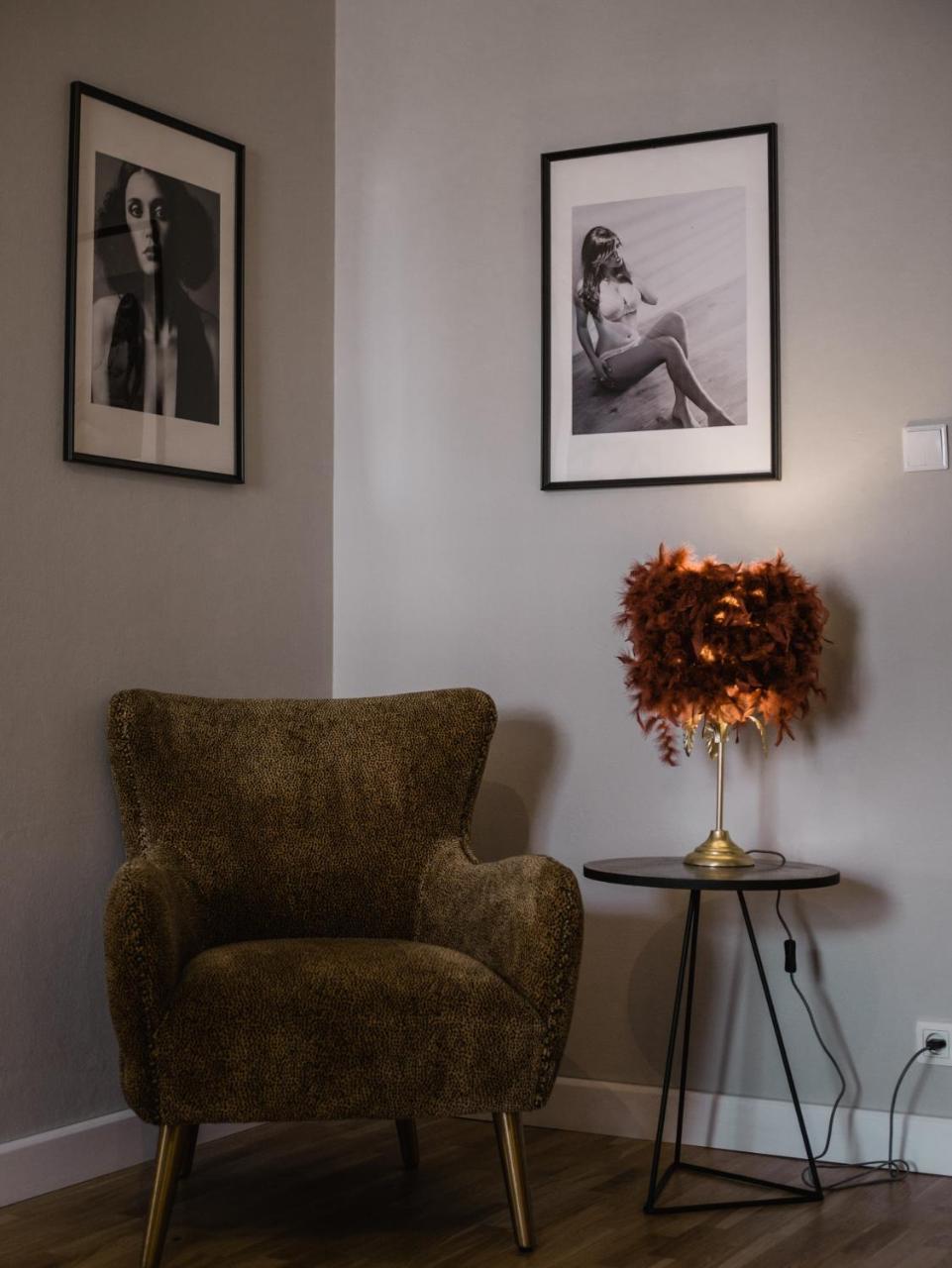 White 4rooms - Center Apartament Warszawa